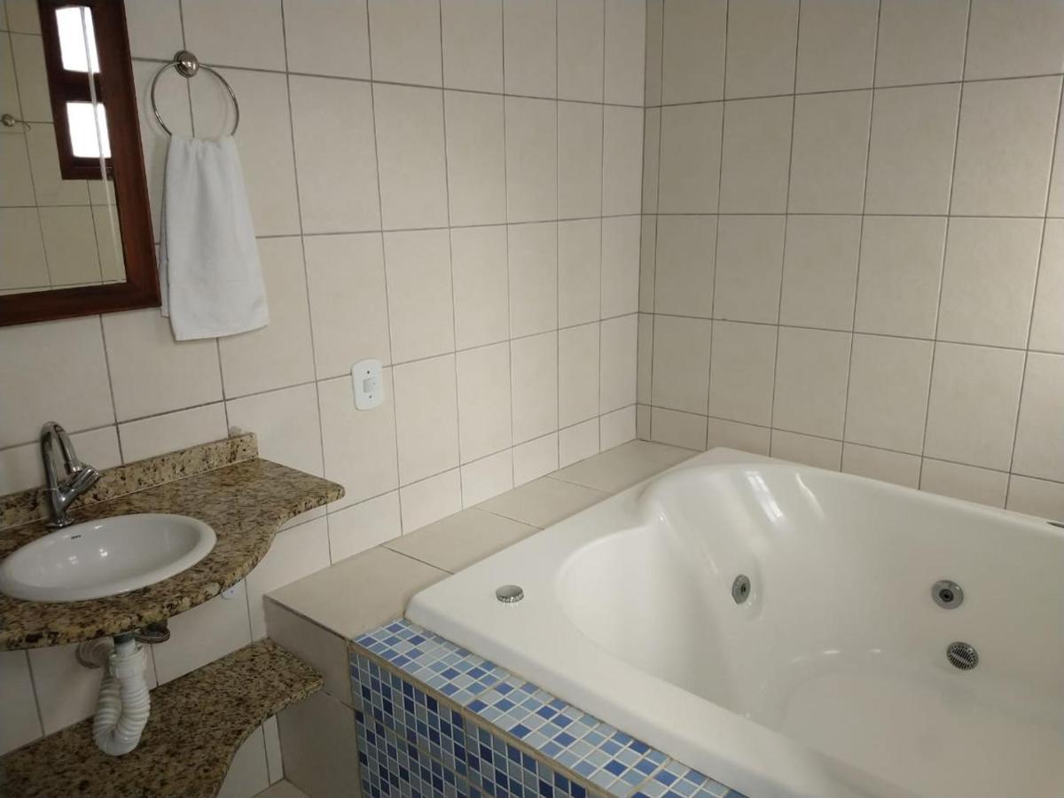 Astro Rei Guest house Paraty