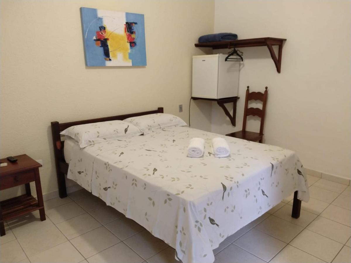 Astro Rei Guest house