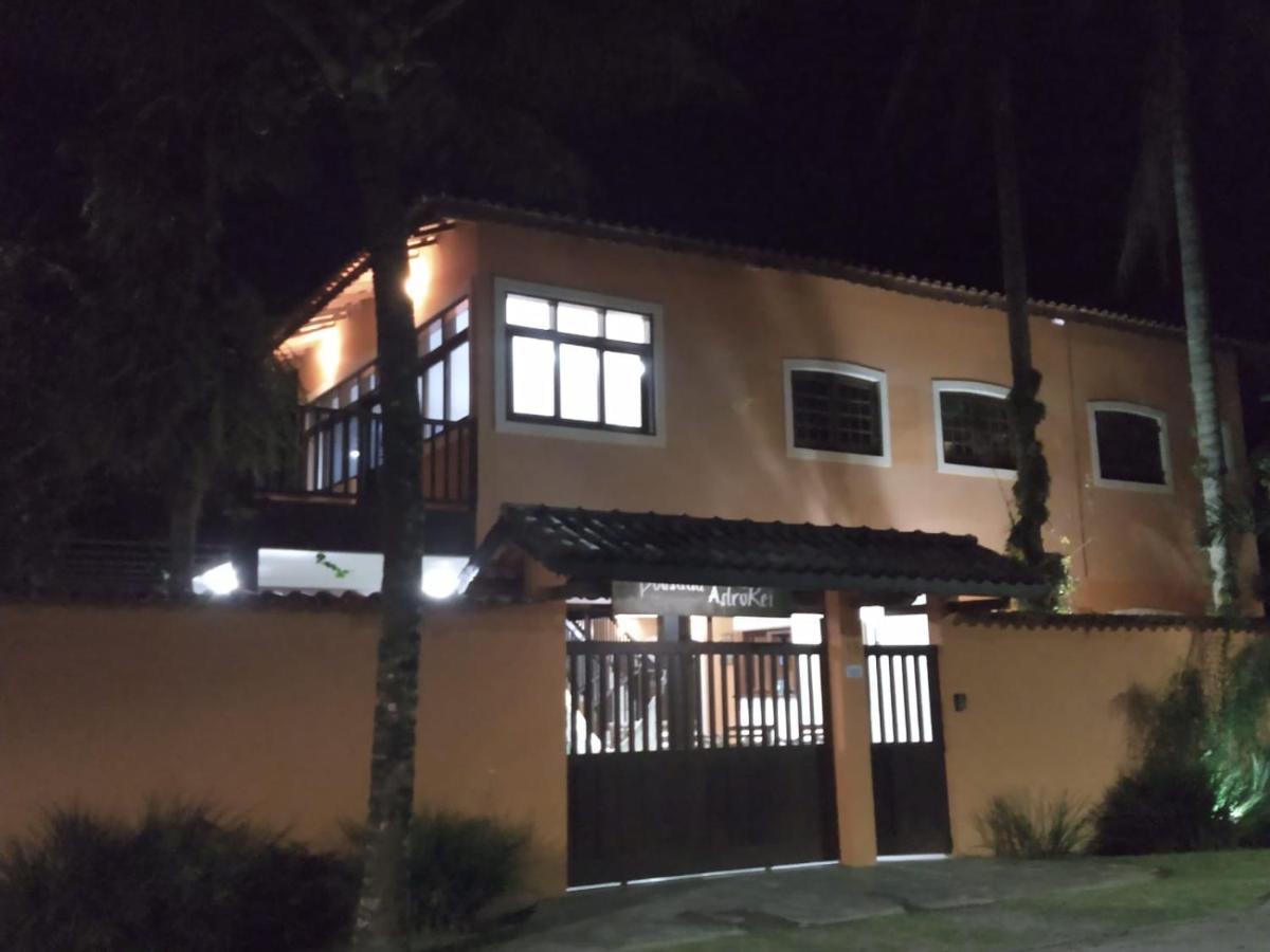 Guest house Astro Rei Paraty