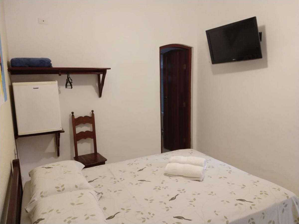 Astro Rei Guest house *