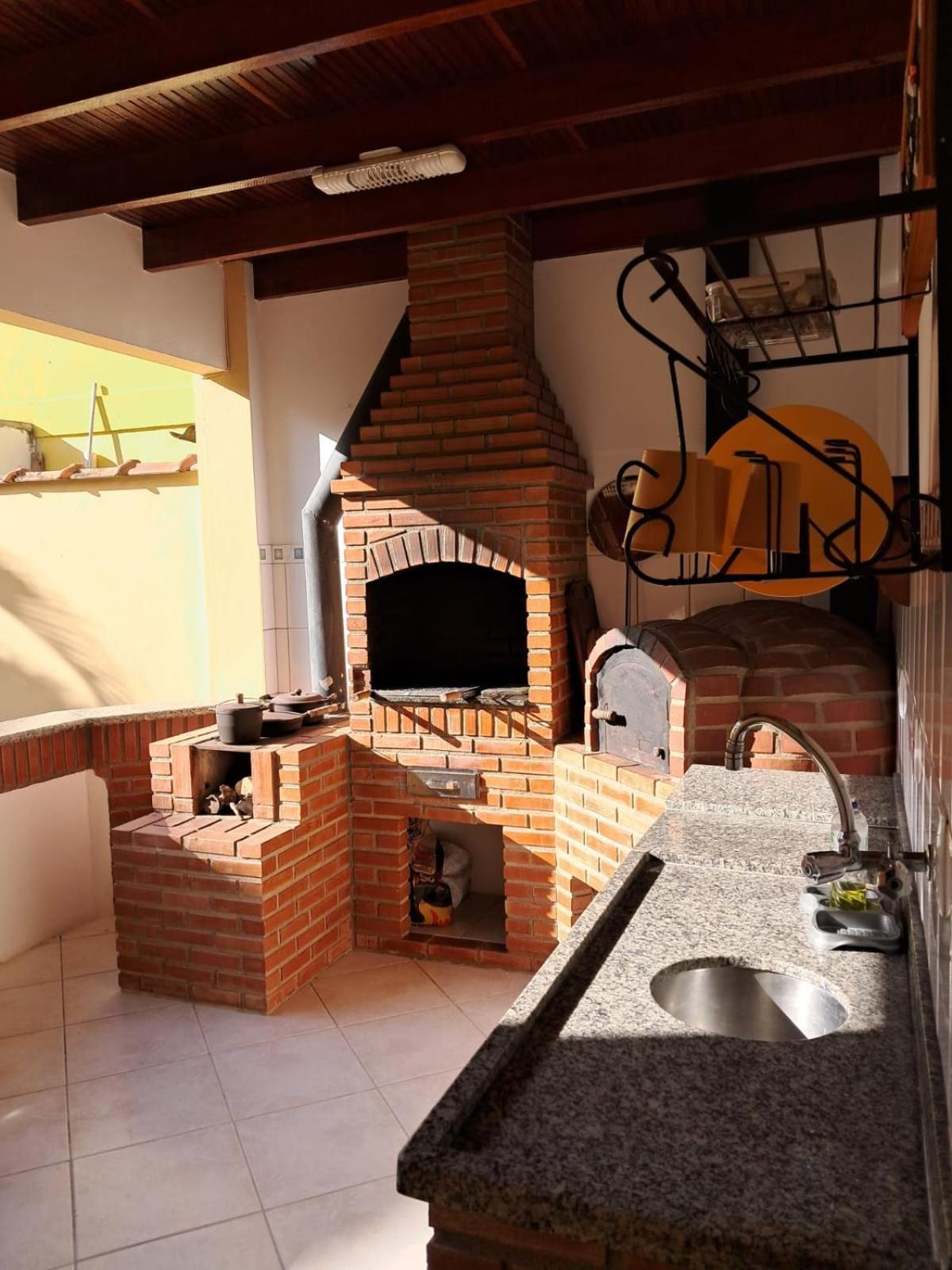 Astro Rei Guest house *