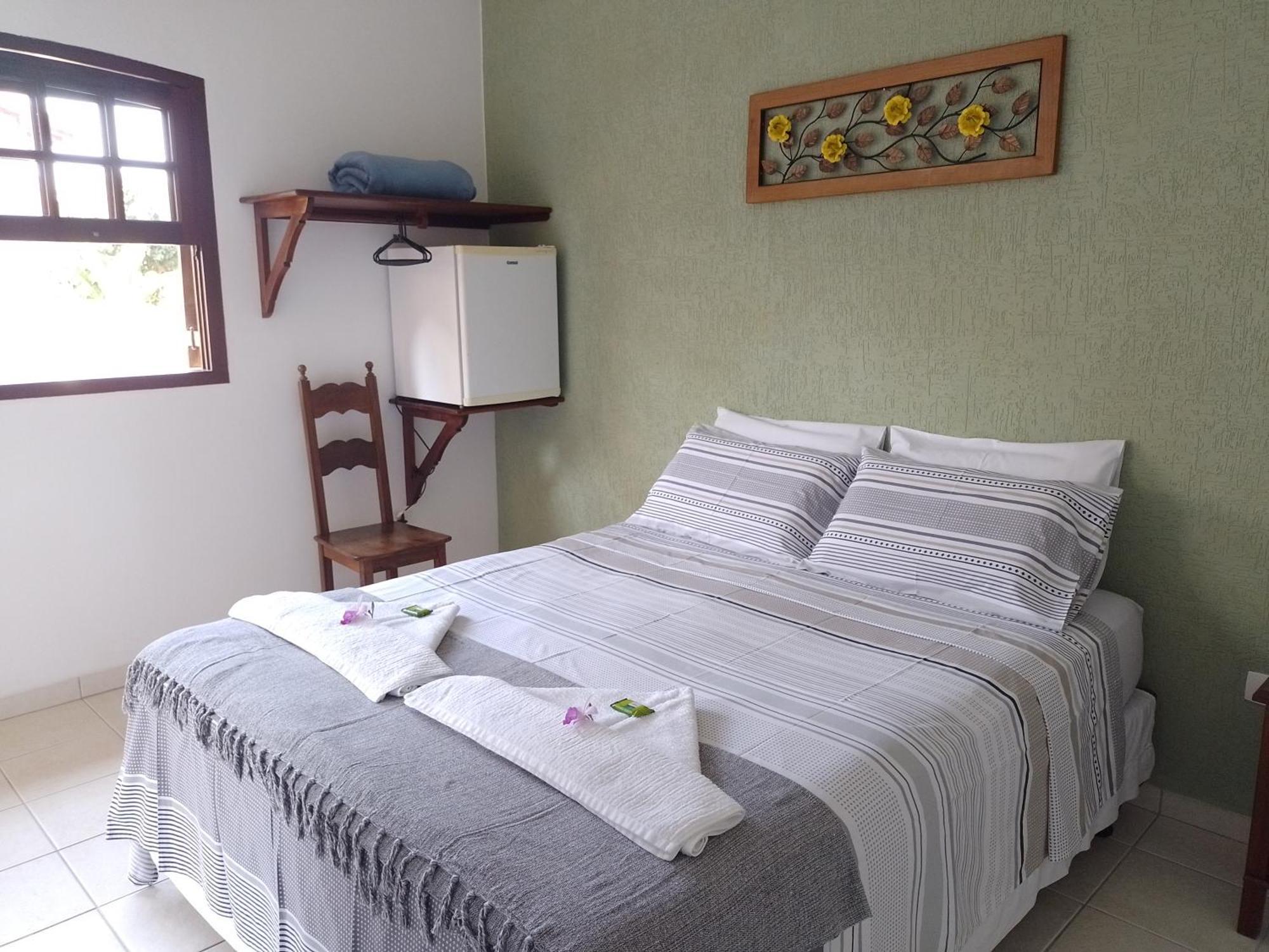 Guest house Astro Rei Paraty