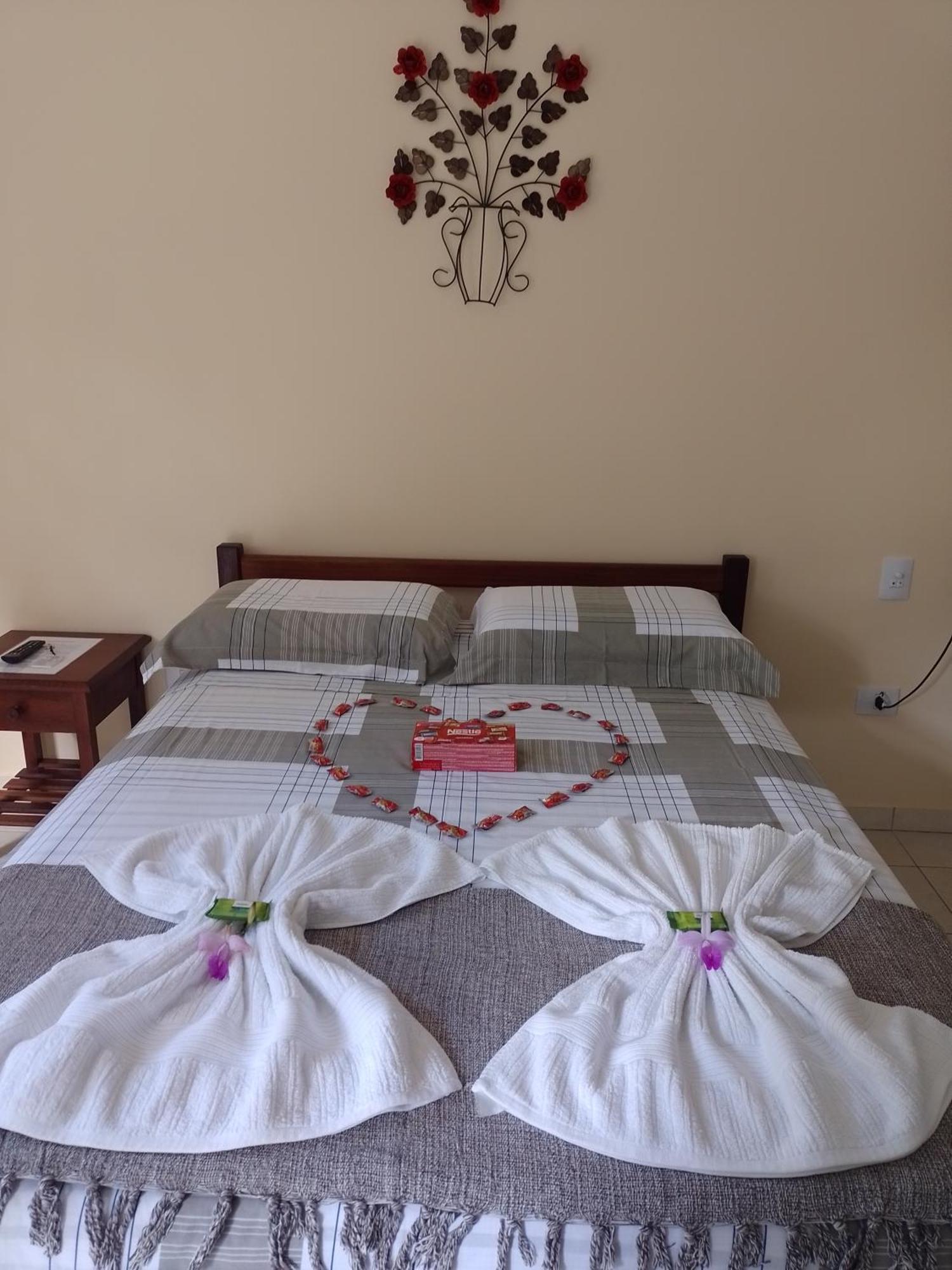 Astro Rei Guest house