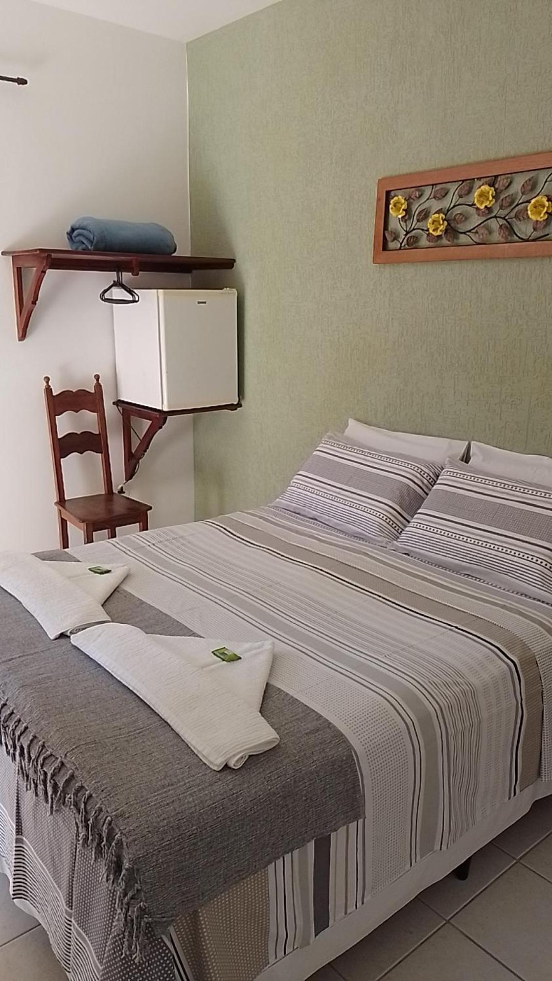 Astro Rei Guest house