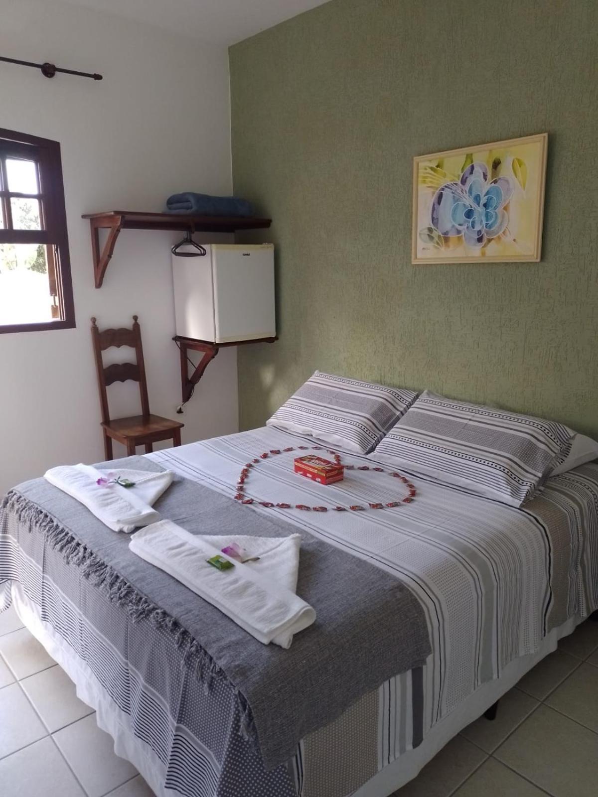 Guest house Astro Rei