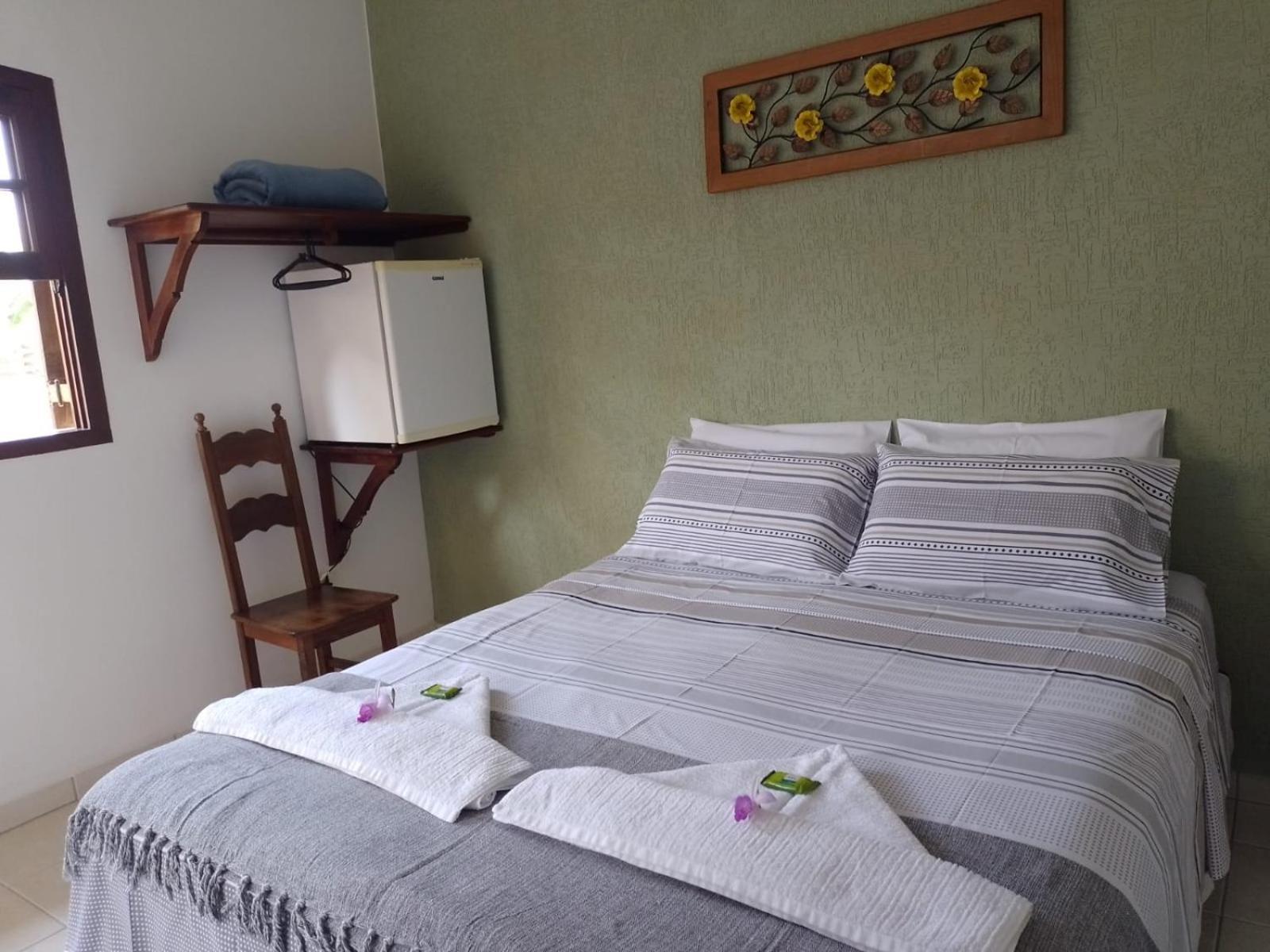 Guest house Astro Rei *