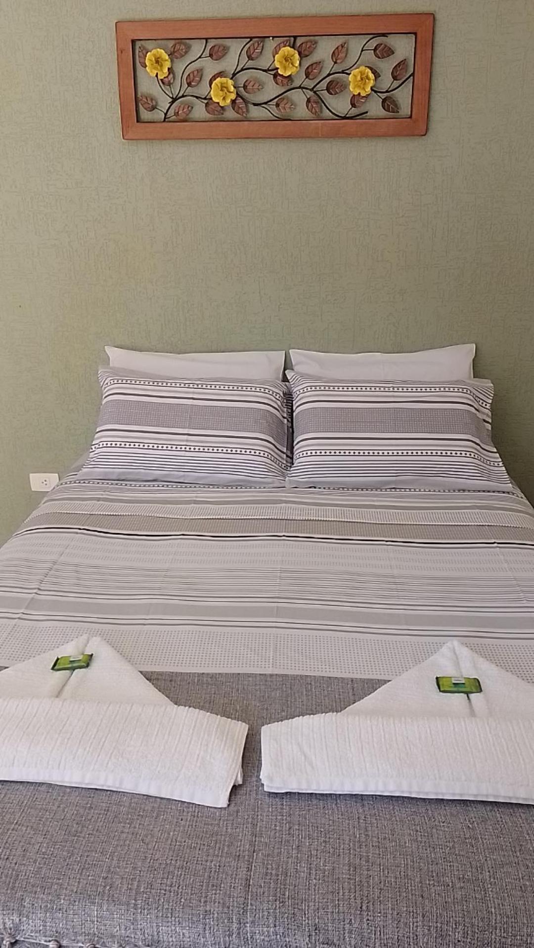 Astro Rei Guest house Paraty