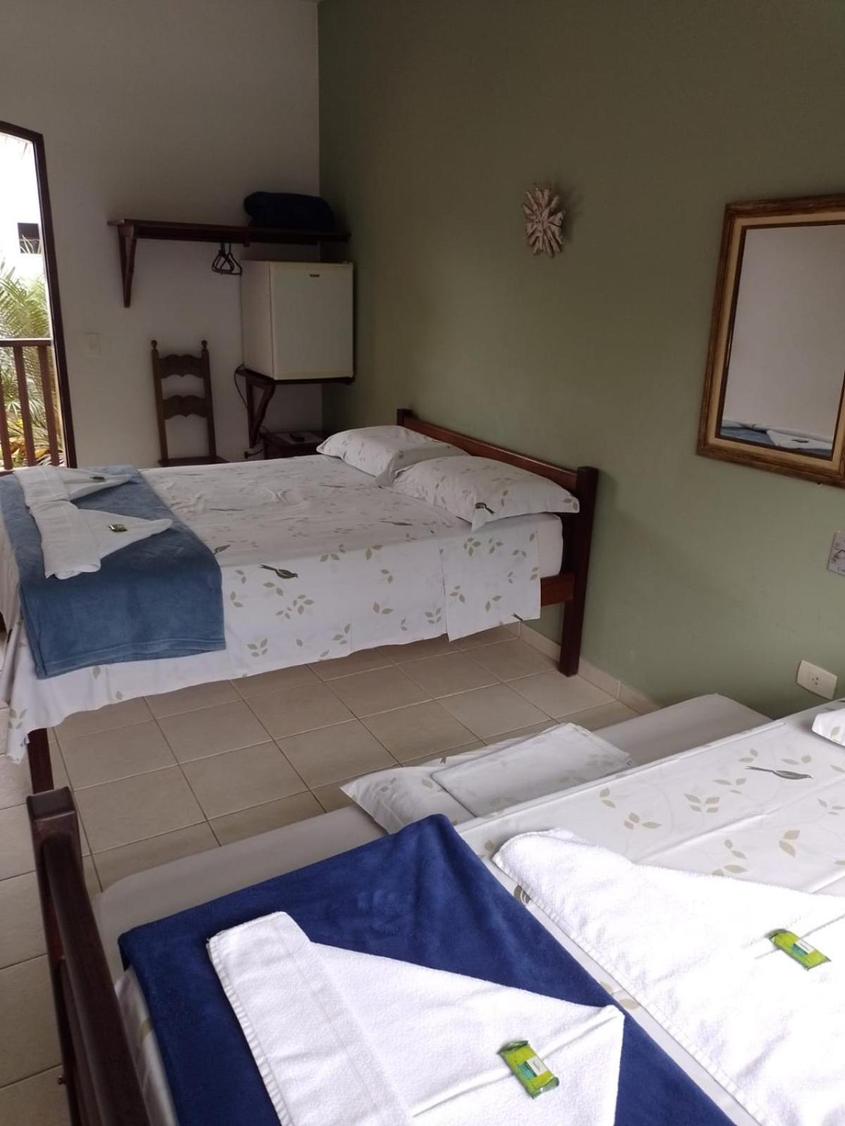 Astro Rei Guest house