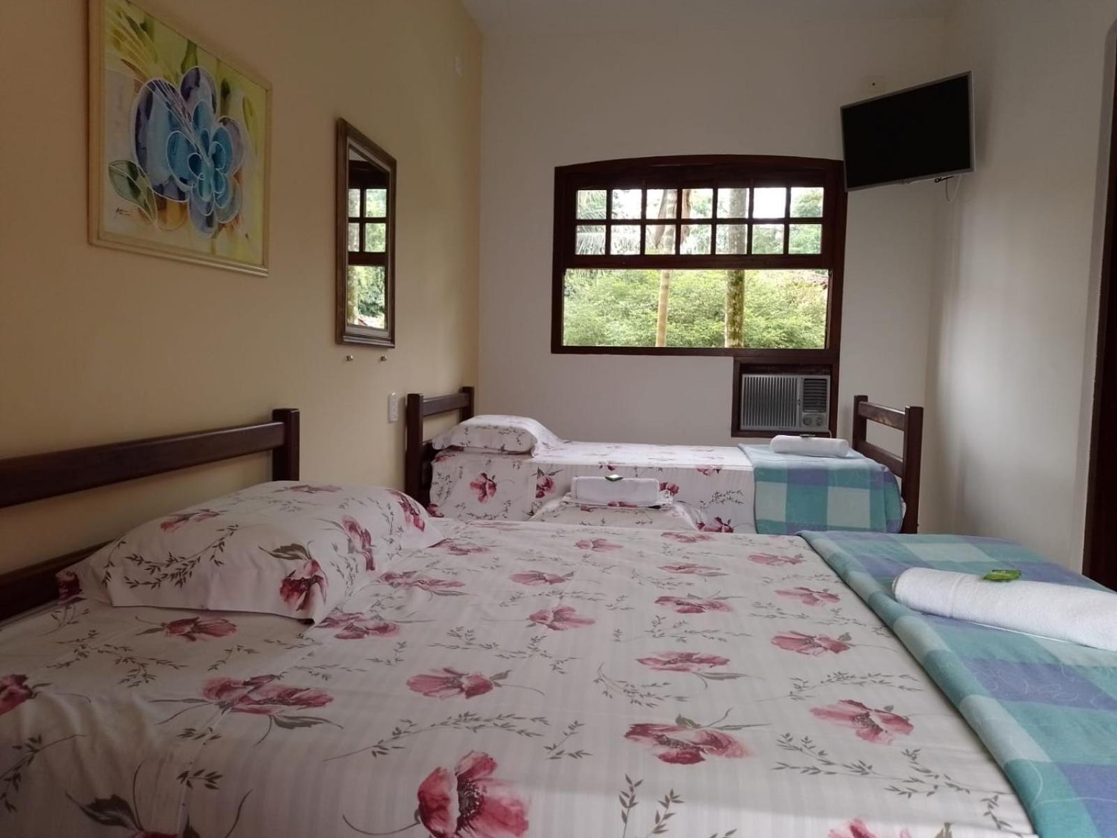 Astro Rei Guest house *