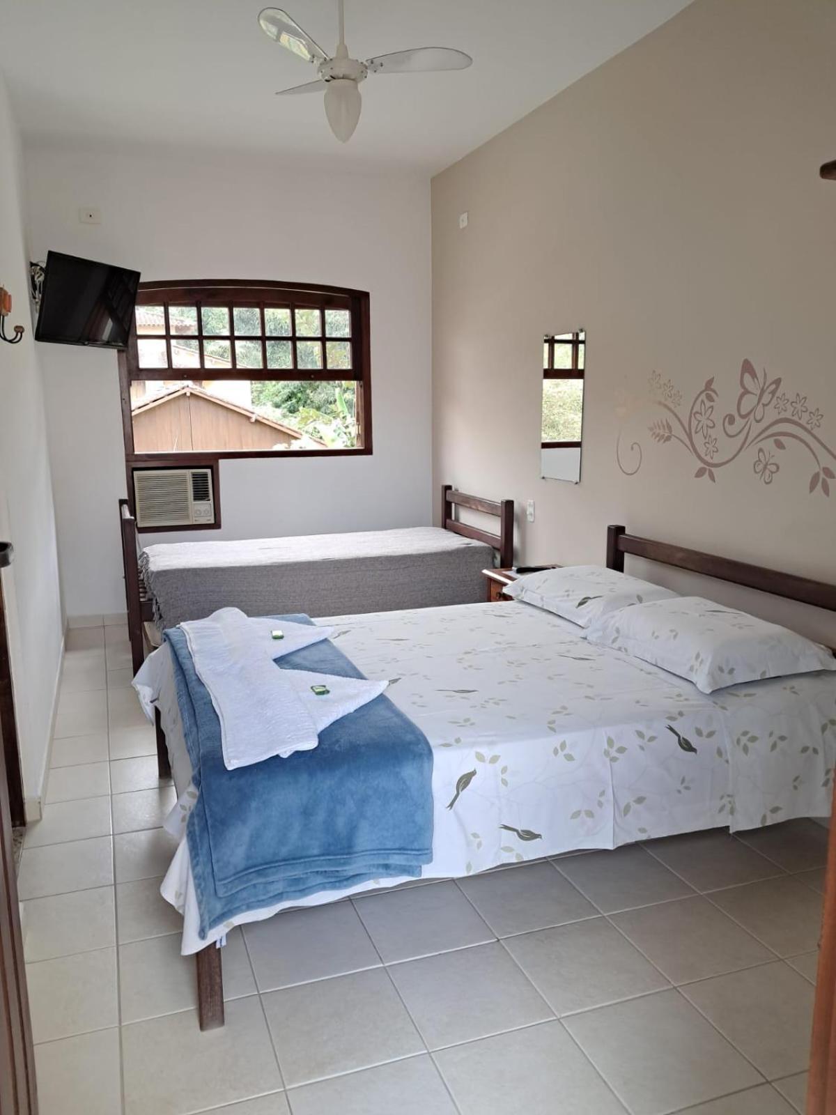 Guest house Astro Rei *