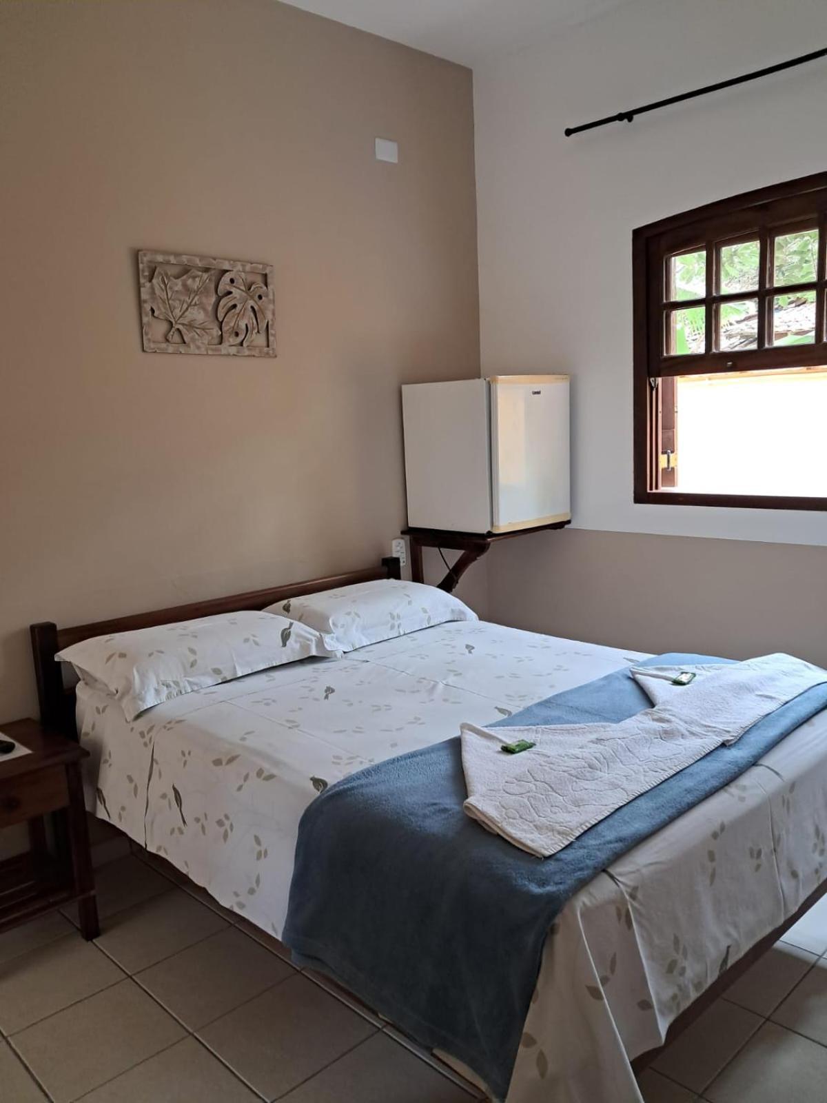 Guest house Astro Rei Paraty