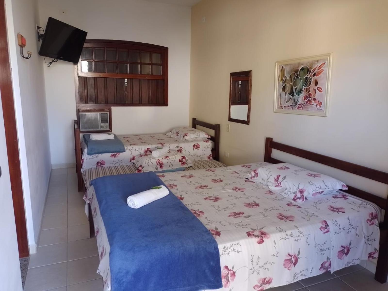 Guest house Astro Rei