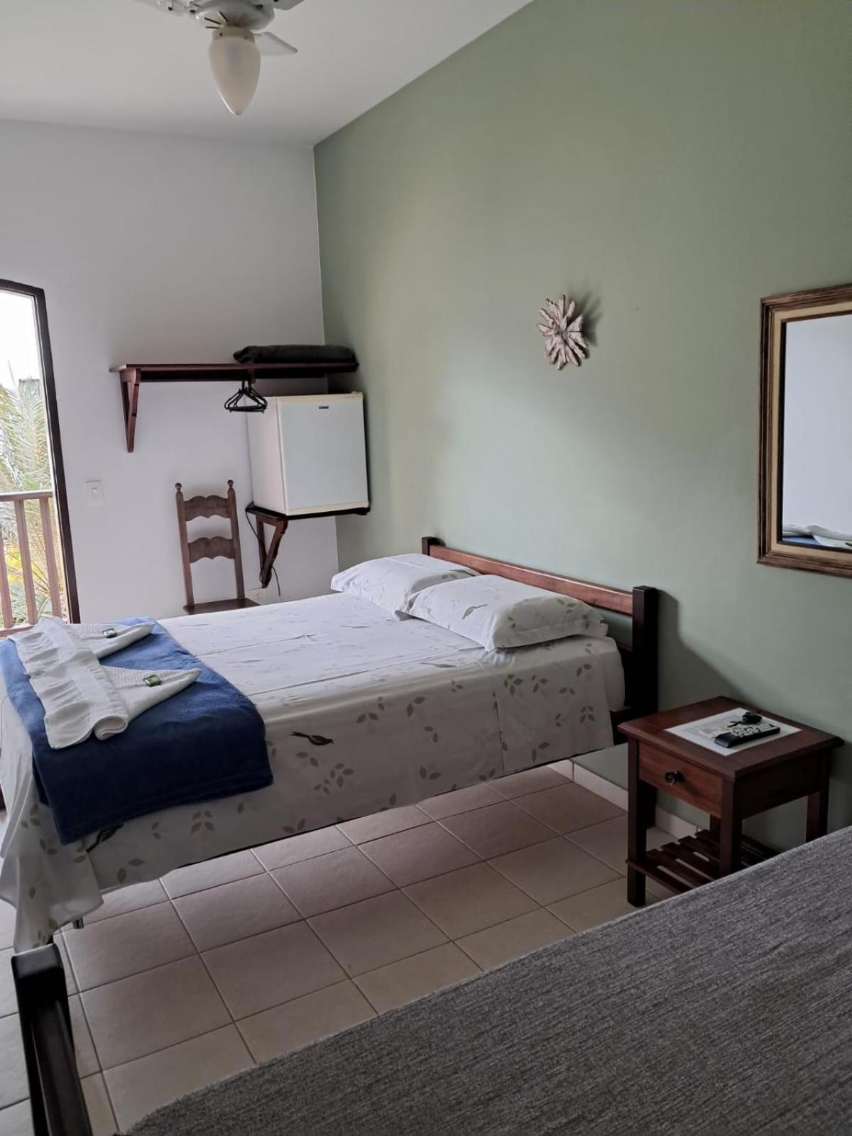 Guest house Astro Rei *