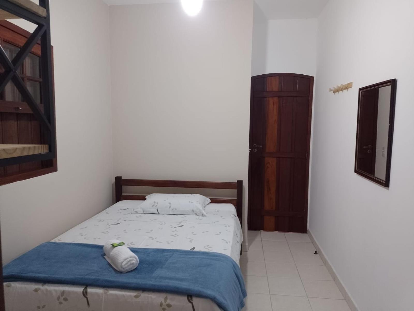 Astro Rei Guest house Paraty