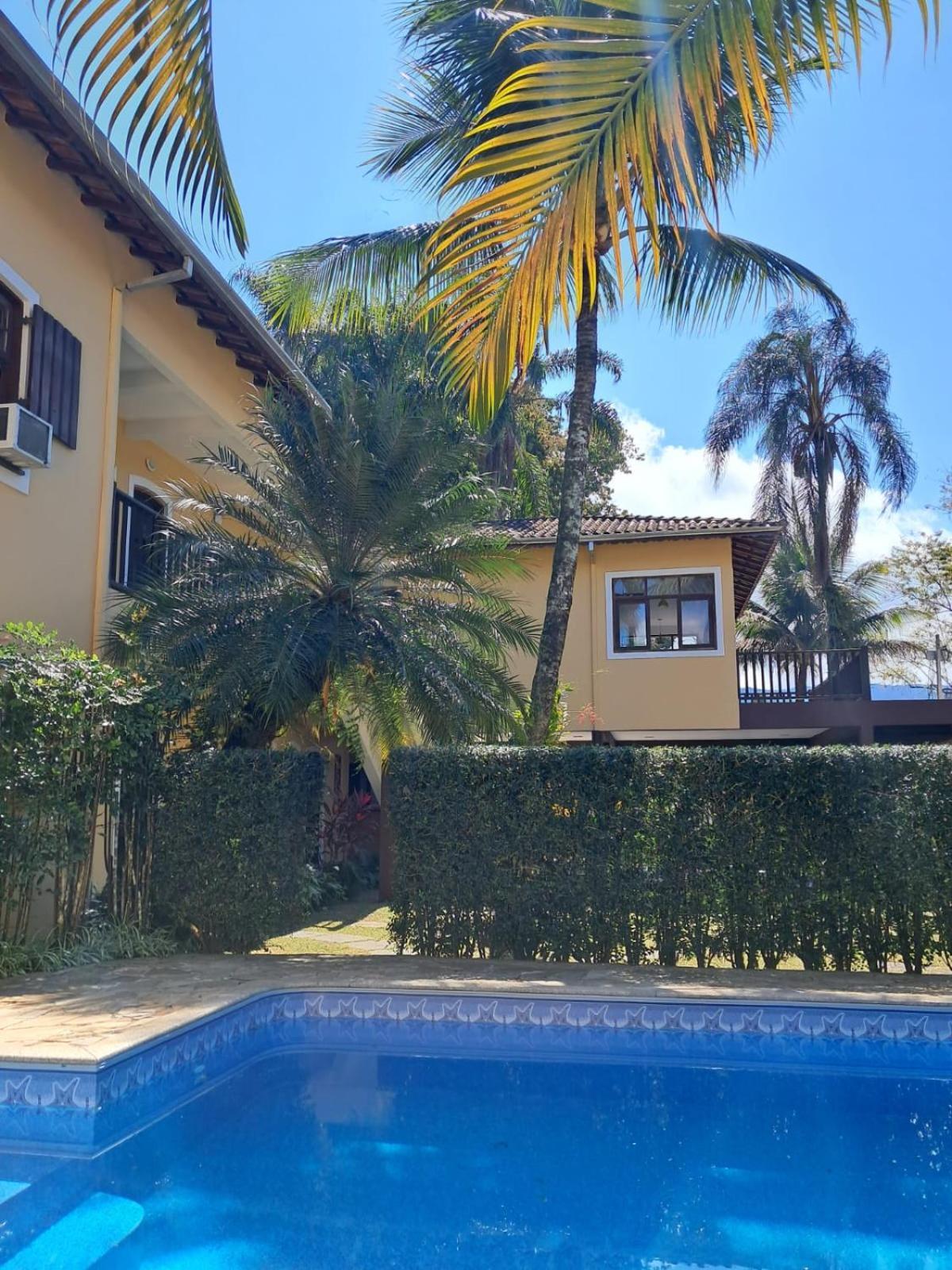 Astro Rei Guest house *